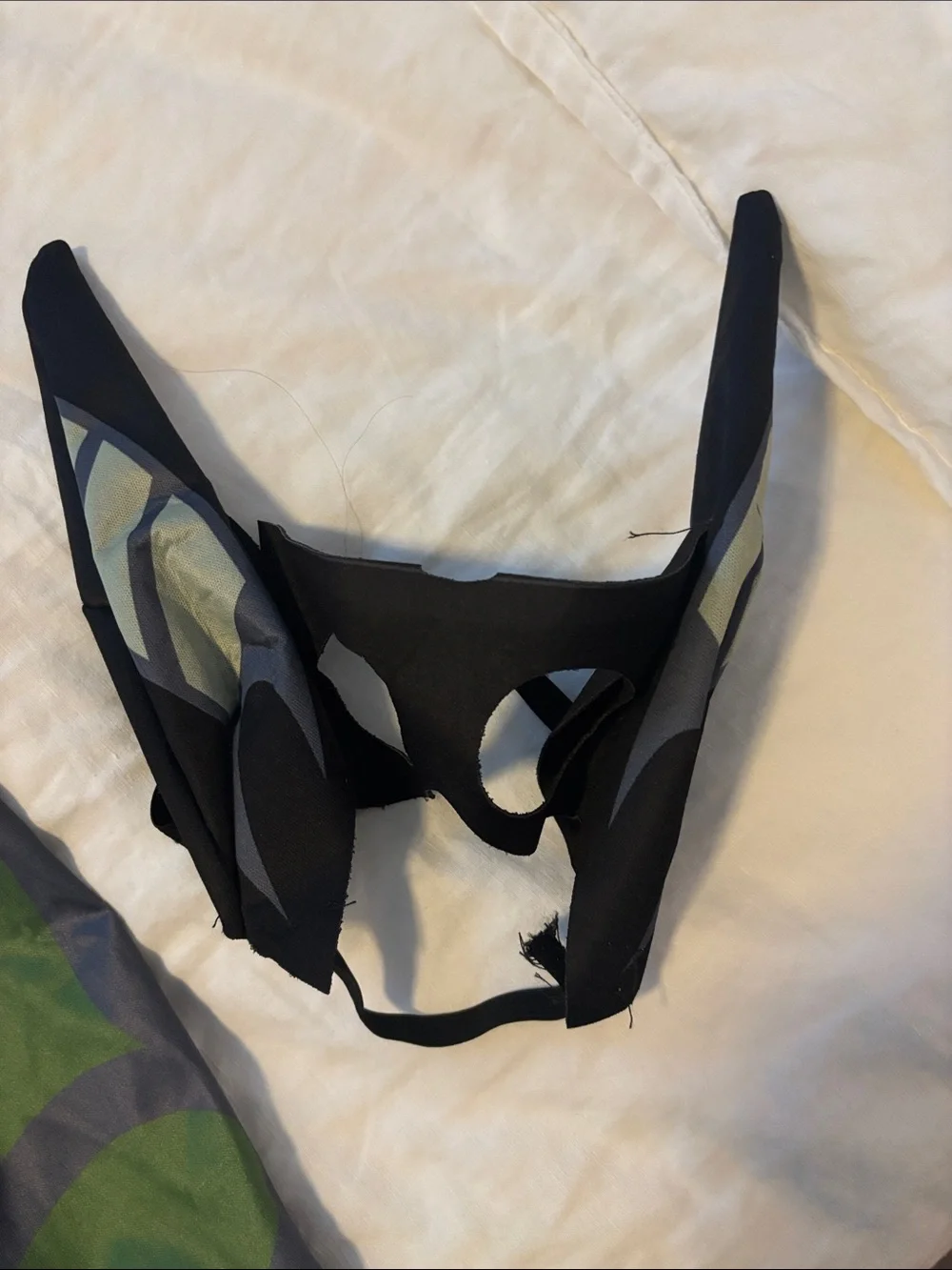 Wild Kratts - Chris Bat Power! Kids Costume